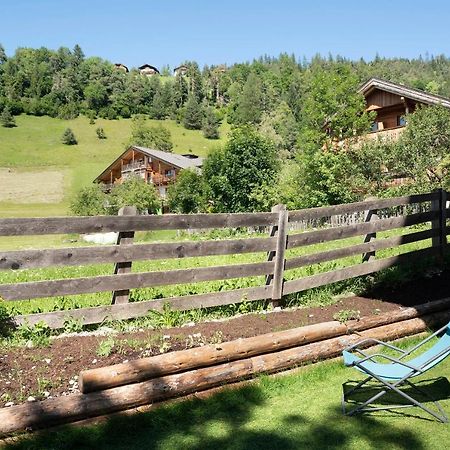 Apartments Armeri Black Dolomites San Vigilio Extérieur photo