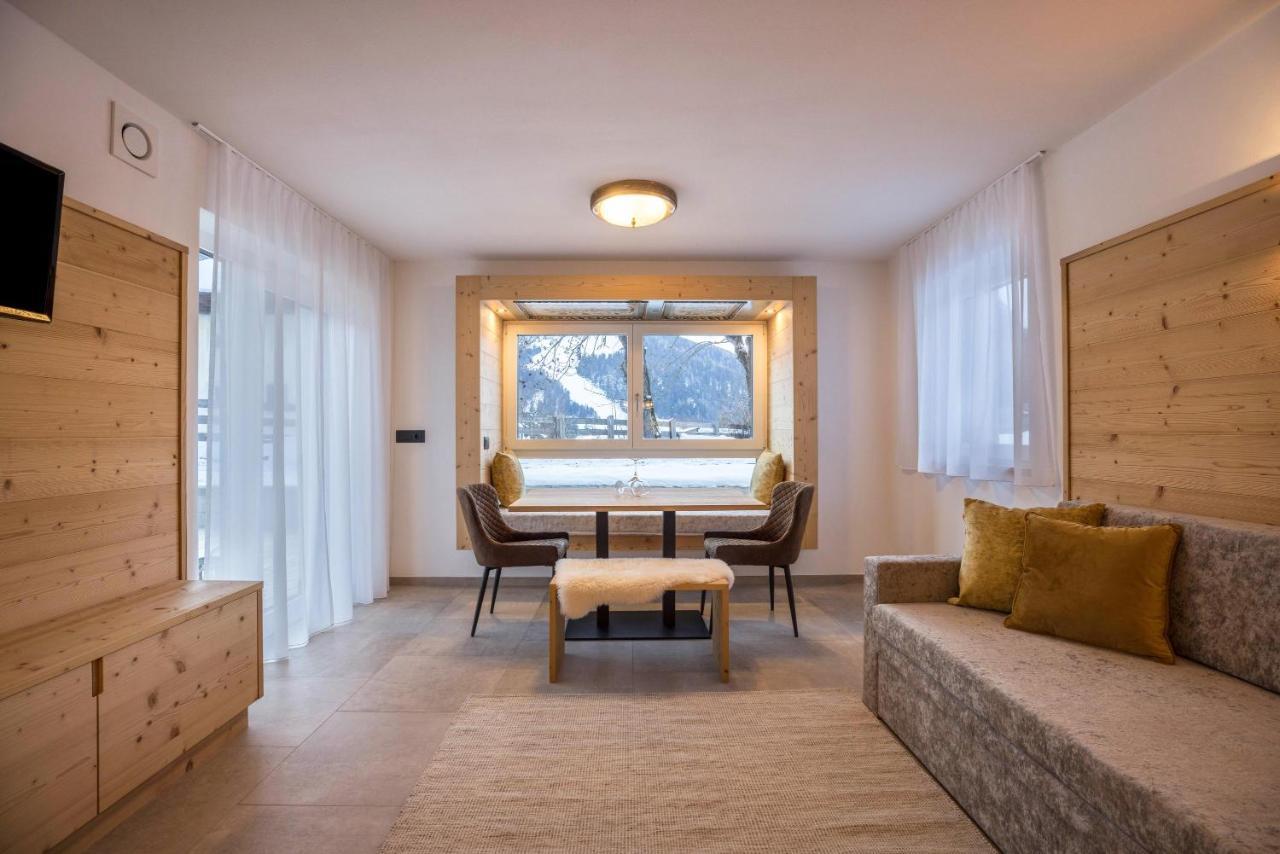 Apartments Armeri Black Dolomites San Vigilio Extérieur photo